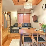 Tabitaimu-Sumiyoshiharesora - Vacation Stay 15843