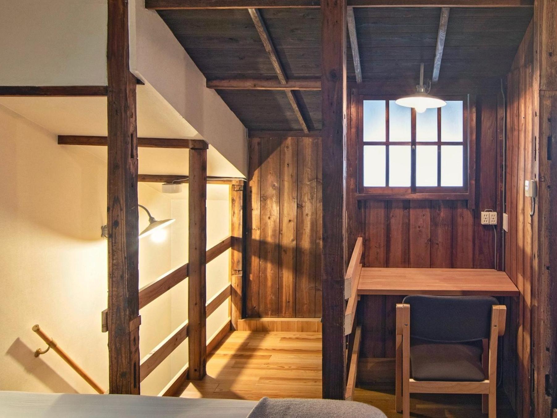 Casa de férias Tabitaimu-sumiyoshiharesora - Vacation 15843