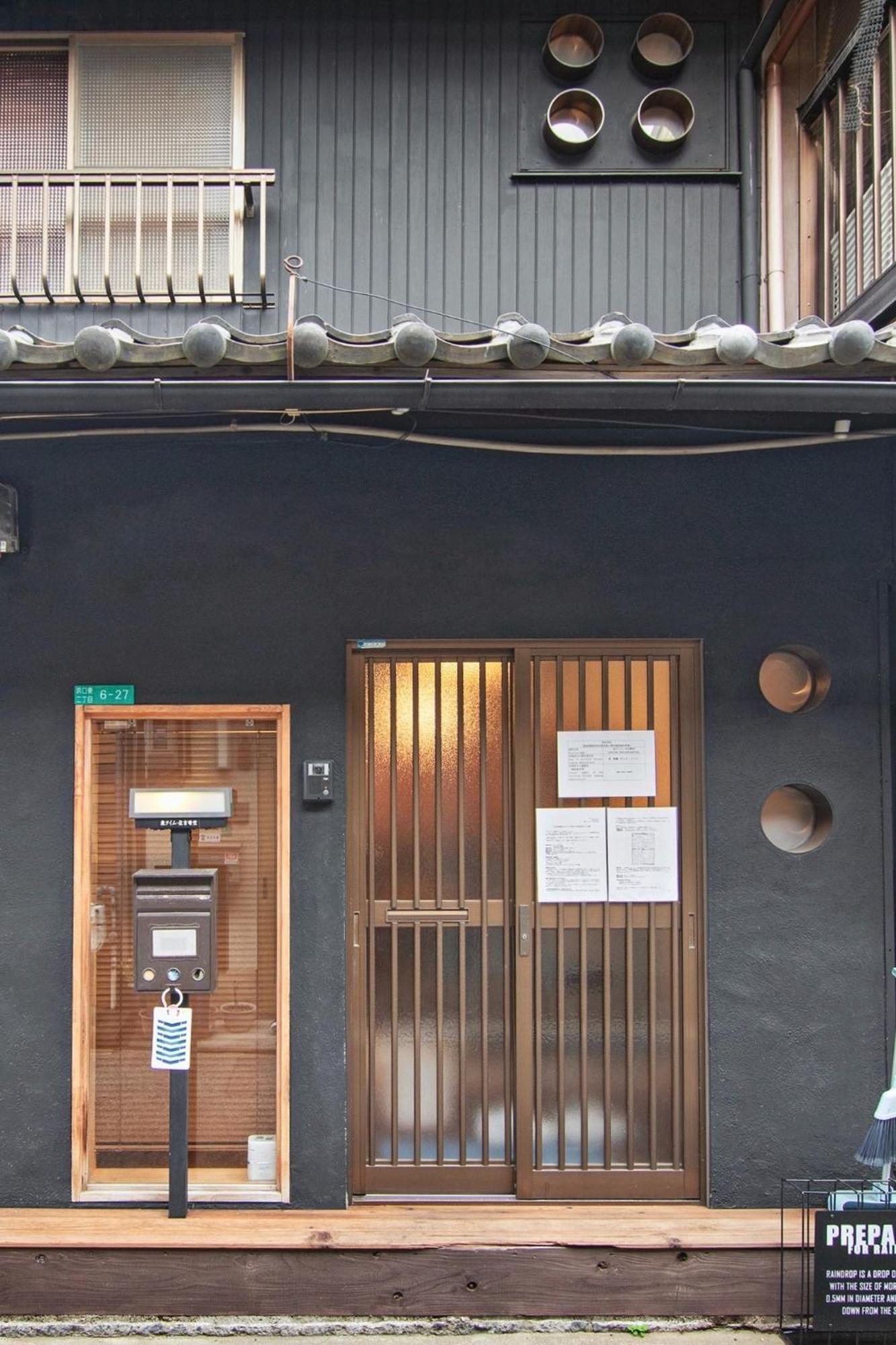 Casa de férias Tabitaimu-sumiyoshiharesora - Vacation 15843